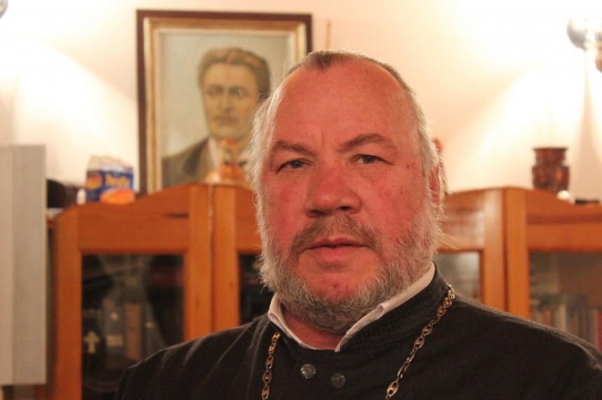 Човечеството е превърнало своя стомах в свой бог за съжаление