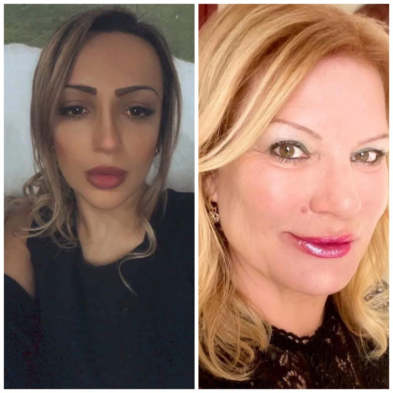 Близката до депутата от ПП Радостин Василев Ралица Младенова