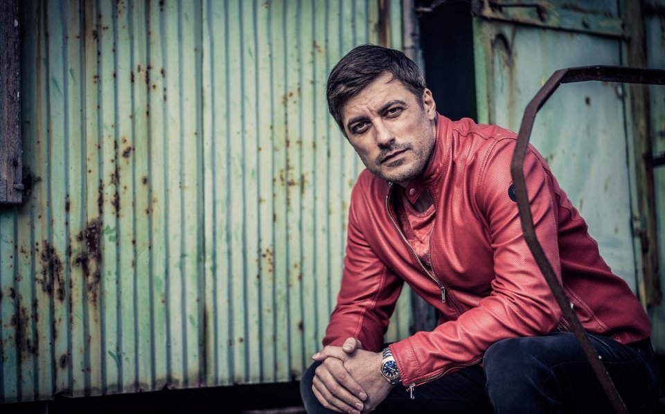 18 19 години съм бил от пиеса в пиеса Вече не