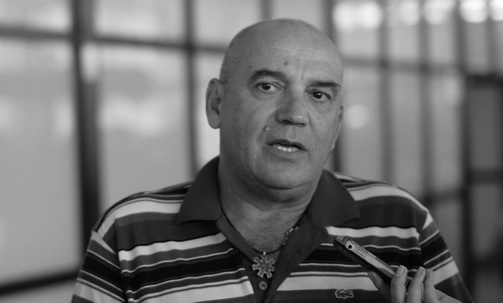 На 74 годишна възраст почина един от най великите треньори в историята