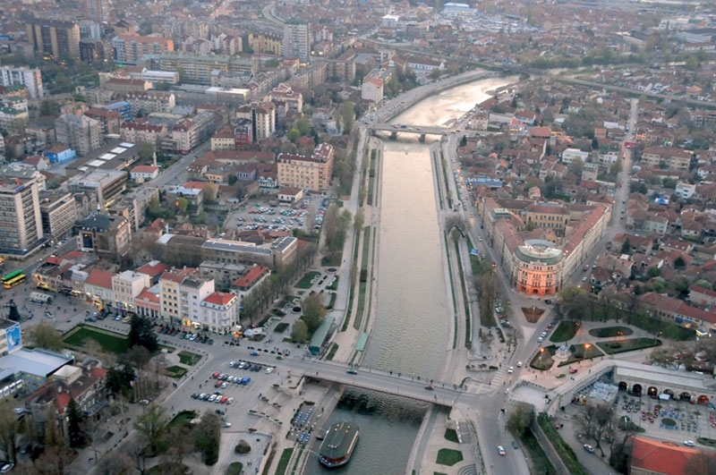 Няма пострадали българи при инцидента с влак с амоняк в