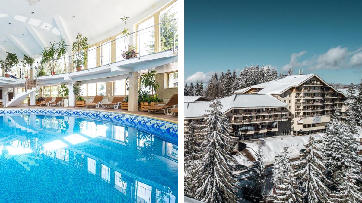 Над 85 от леглата в планинските ни курорти са продадени