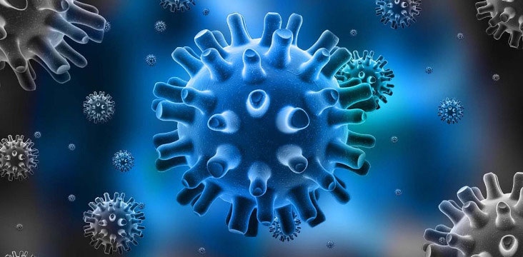 Клиниката по вътрешни болести в болница Пирогов е пълна като