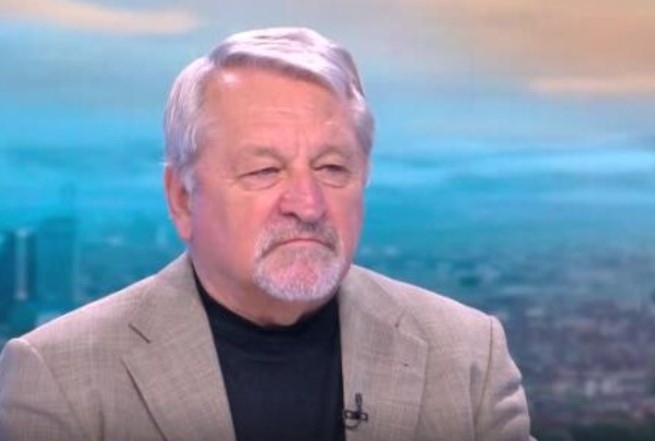 Критични липси на природен газ няма да има Дълго време