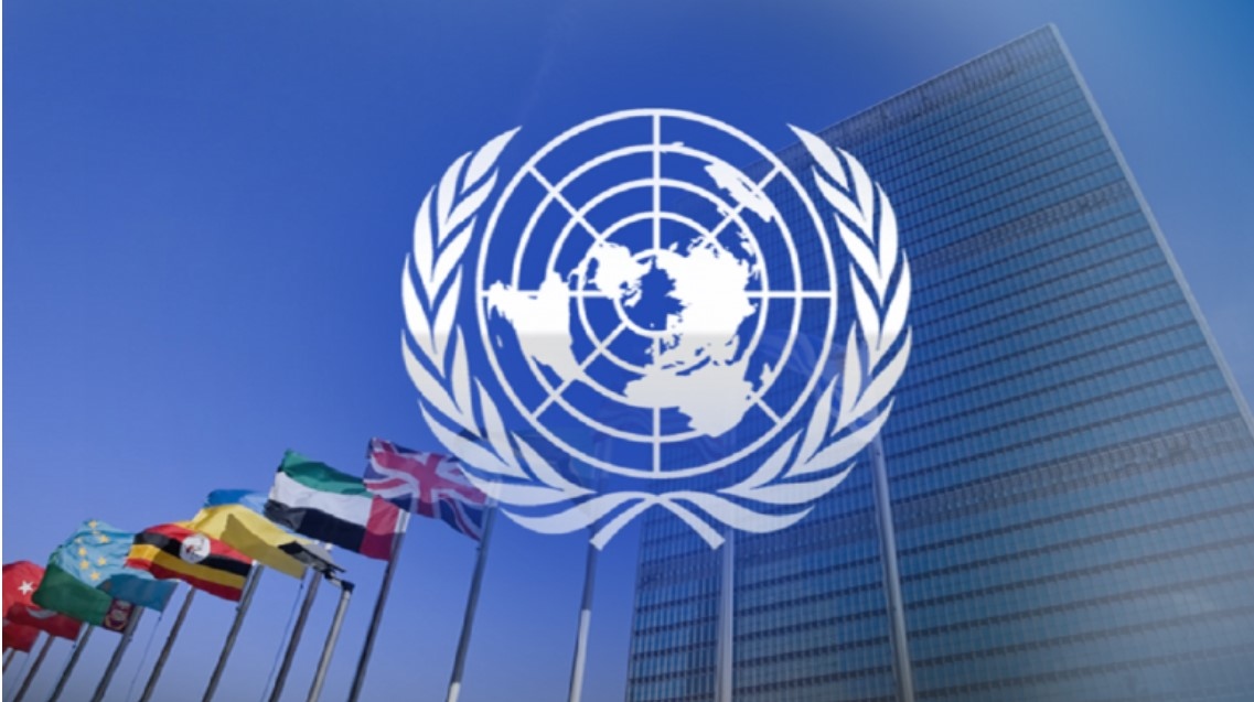 Украйна призова страните членки на ООН да отнемат мястото на Русия