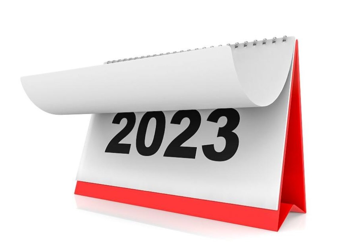 Актуален календар на официалните празници през 2023 г. Вижте кои