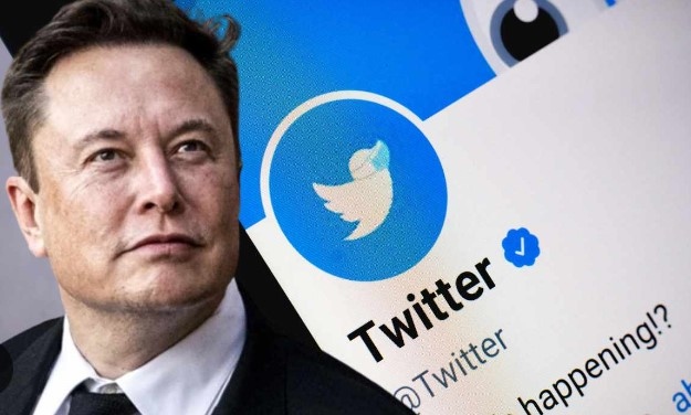 Главният изпълнителен директор на Twitter Илон Мъск заяви че платформата