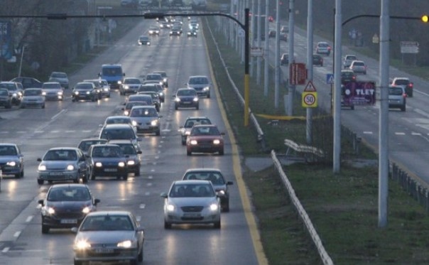 Последен почивен ден за Коледните празници Във вечерните часове се