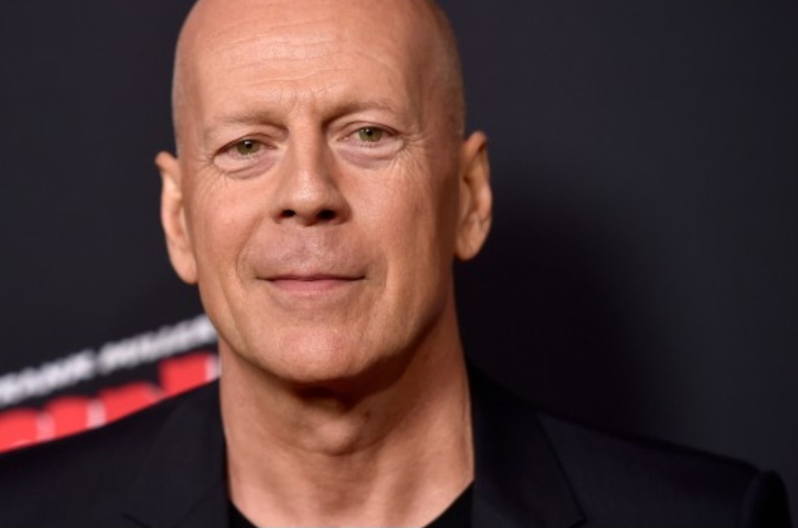 Здравето на Брус Уилис се влошава и той вече почти