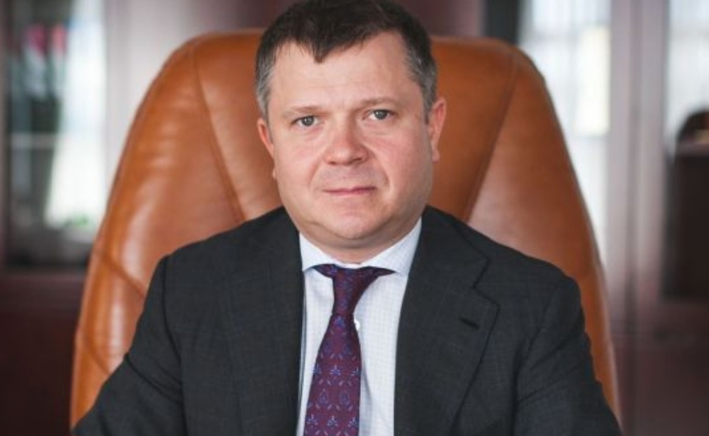Бившият украински депутат и акционер в Банка Финанси и кредит