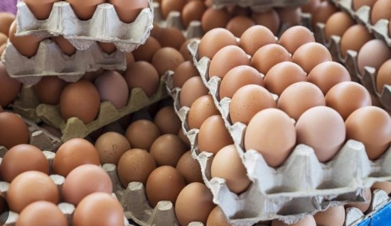 С 30 са поскъпнали яйцата у нас от началото на