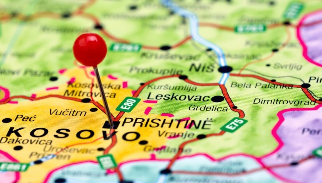 Европейският съюз и Съединените щати са обезпокоени от продължаващата напрегната