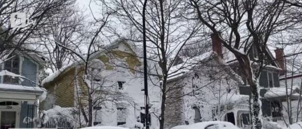 Над 70 са вече жертвите на лошото време в Съединените