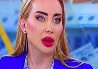 Както винаги скромна и великодушна се показа Антония Петрова В