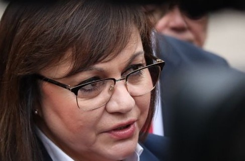 Служебното правителство на Радев ще приеме допълнително споразумение към вече