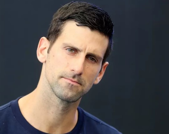 Новак Джокович призна че депортирането му от Австралия е било