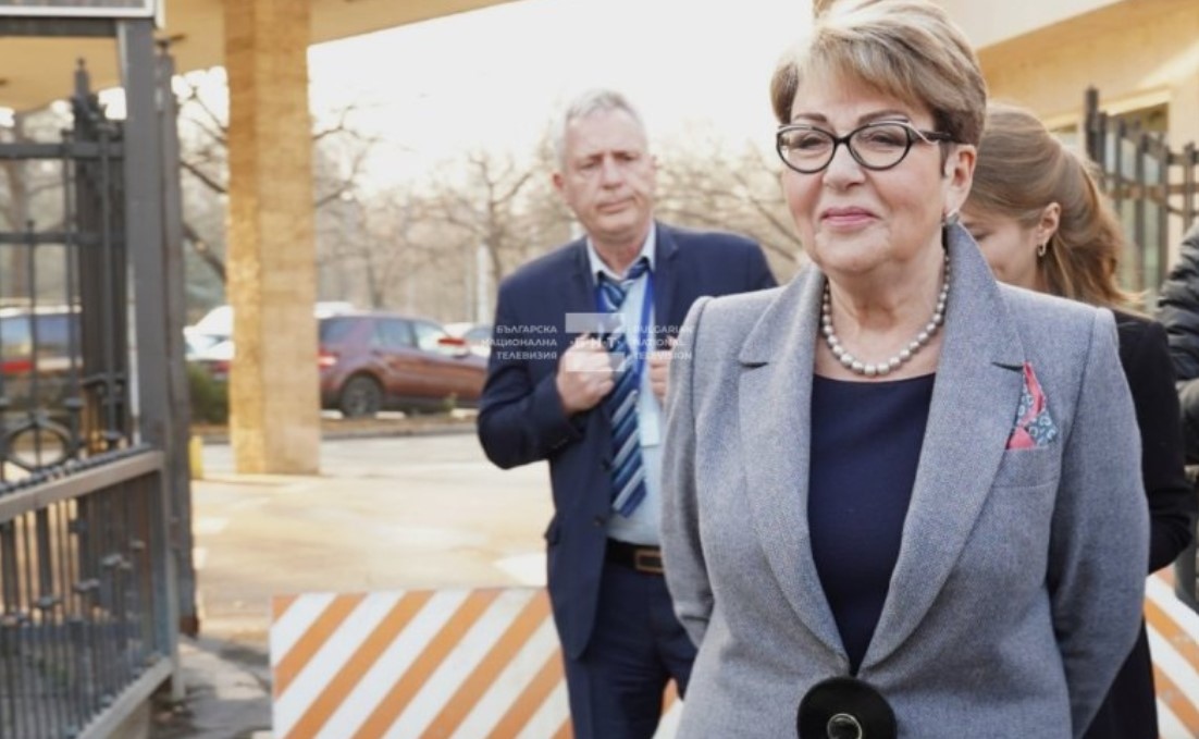 Не се знае какво е конкретното обвинение към  Министерството на