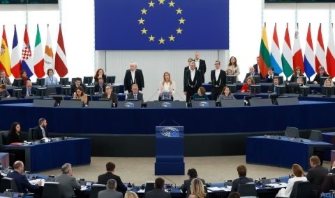 Председателят на гръцката служба за борба с прането на пари