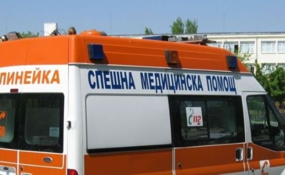 Мъж е бил пребит до смърт в Куклен вчера вечерта