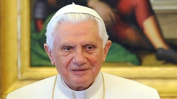 Бившият папа Бенедикт XVI почина на 95 годишна възраст предаде АФП