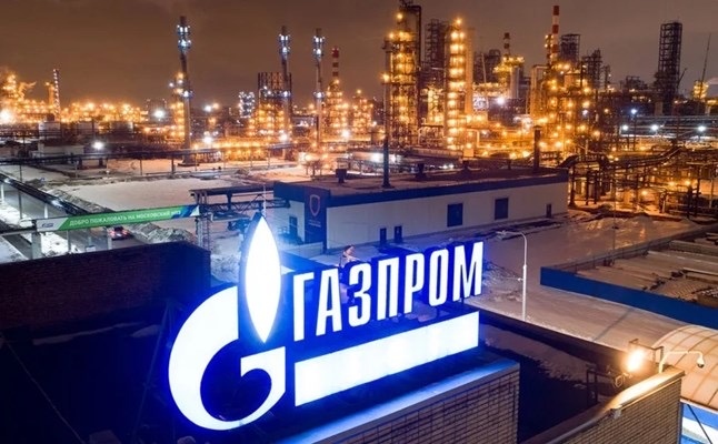 Договорът който България имаше с Газпром изтича днес и не