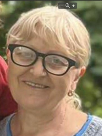 Иванка Кънчева живее и работи в Италия и от вчера