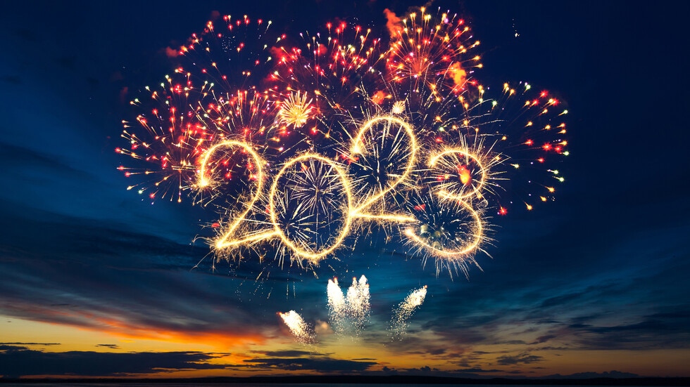 Нова Зеландия беше сред първите страни които навлязоха в 2023