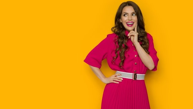 Цветът на годината на Pantone е нещо повече от нюанс