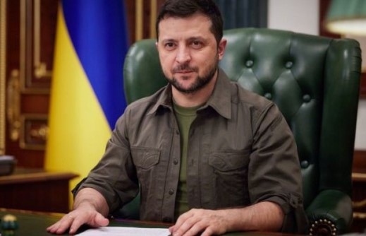 Среща между Украйна и Европейския съюз ще се проведе на