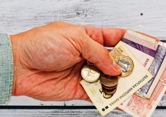 Изплащането на пенсиите през януари 2023 година чрез пощенските станции