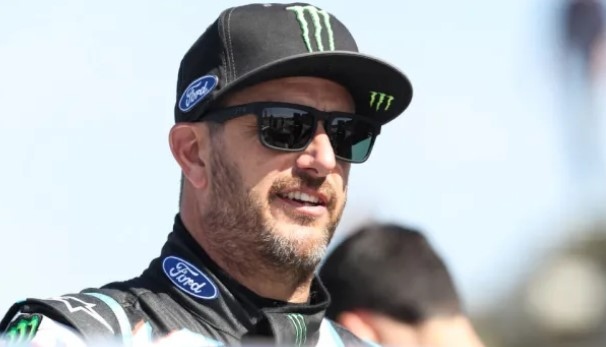 Американската легенда в моторните спортове Кен Блок е загинал при