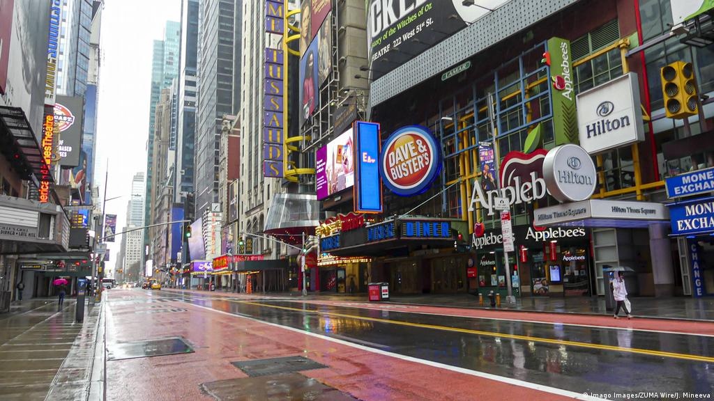 Двайсет и двама души бяха ранени в Ню Йорк когато