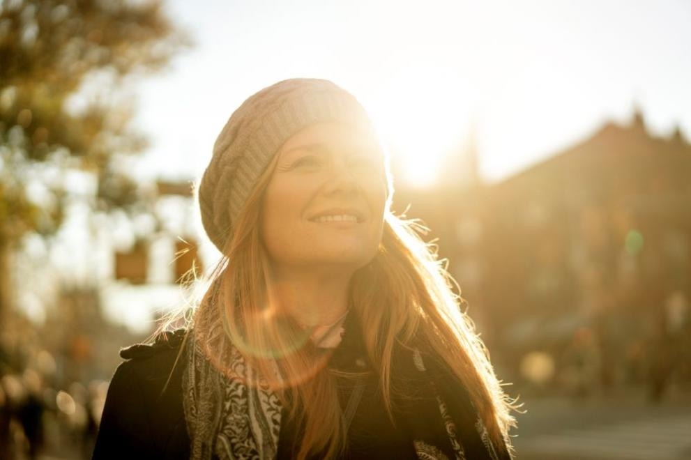 Тази нощ остава ветровито предаде БНТ Облачността ще започне да