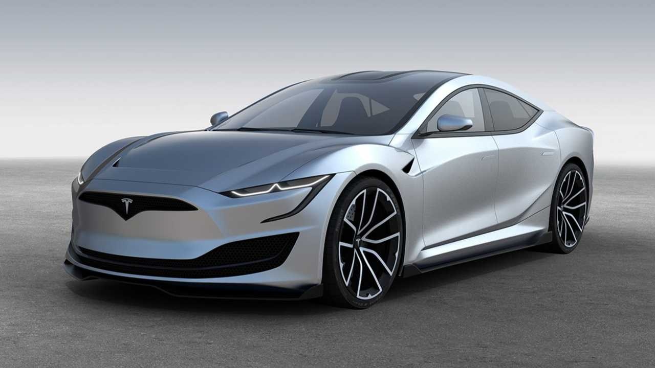 Производителят на електрически автомобили Tesla достави 1 3 милиона коли на