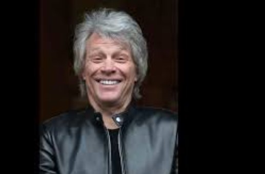 Джон Бон Джоуви и неговият син Джеси Бонджови се изправиха един