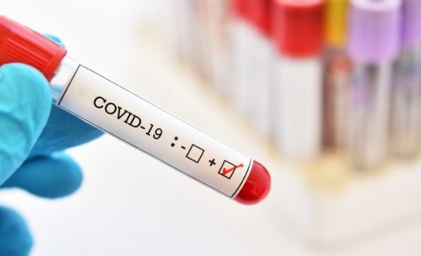 Здравните власти казват че  които се срещат в Китай циркулират