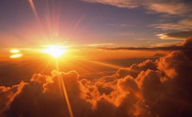 Днес ще духа слаб до умерен югозападен вятър и с