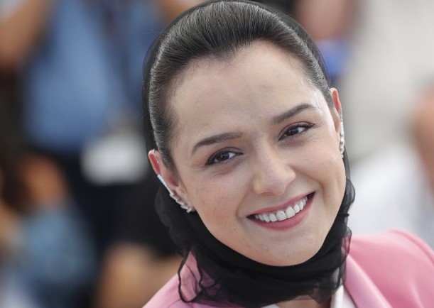 Известната иранска филмова и телевизионна актриса Таране Алидусти беше освободена