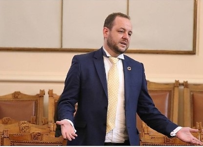 Кой обезглави българската енергетика Този въпрос отправи днес Бойко Борисов