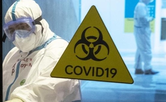 Щамът на коронавируса Омикрон XBB 1 5 който само за няколко седмици