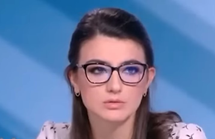 Слави Трифонов пусна през телевизията си 7 8 песен посветена на