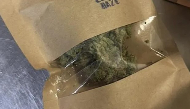 На ГКПП Аерогара София на влизане в страната с полет