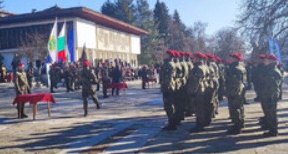 175 години от рождението на Христо Ботев Днес в Калофер