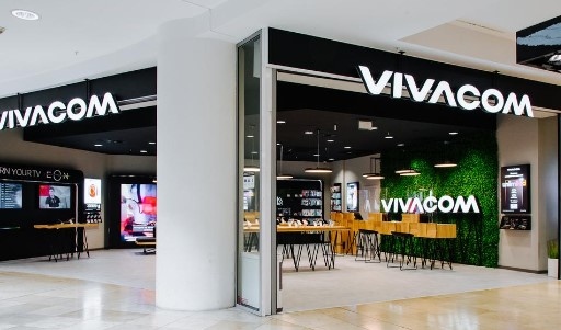 Мобилният оператор Виваком първи започна да изпраща съобщения до своите