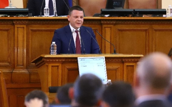 Компанията Лукойл Литаско е преместила дейността си у нас и