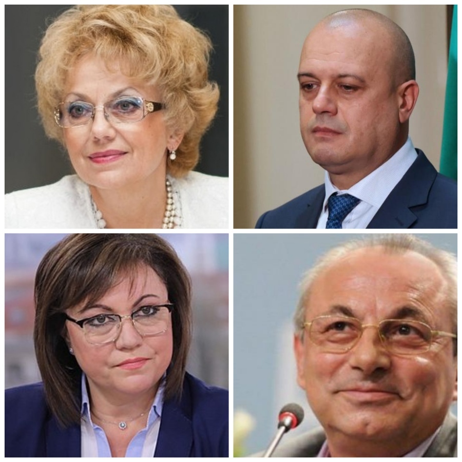 Министерството на туризма е сключило по времето на бившия министър