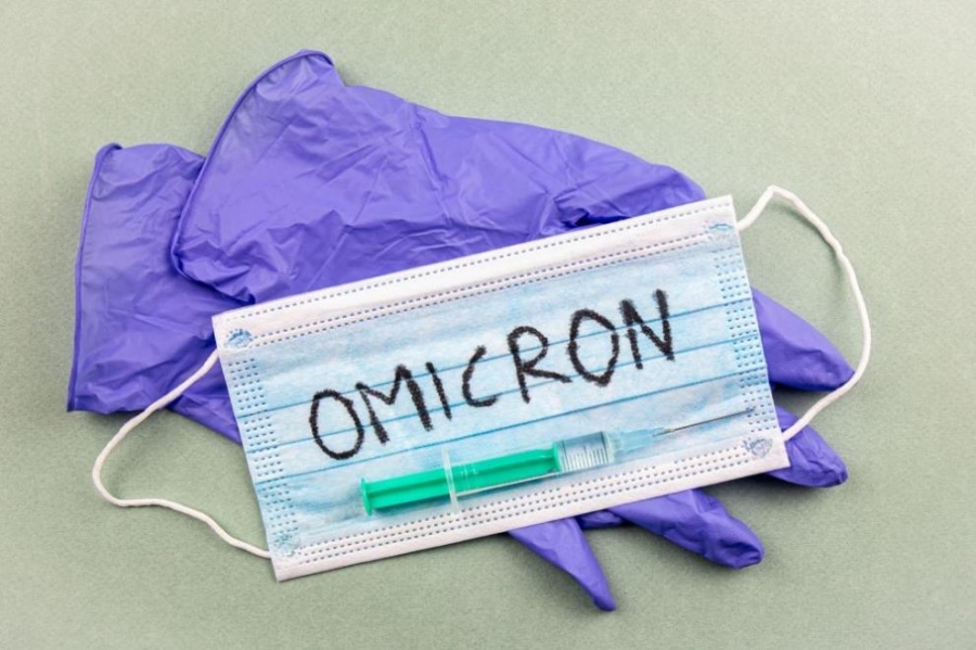 Новият подвариант на Омикрон е засечен в България у пациенти в Пловдив и София