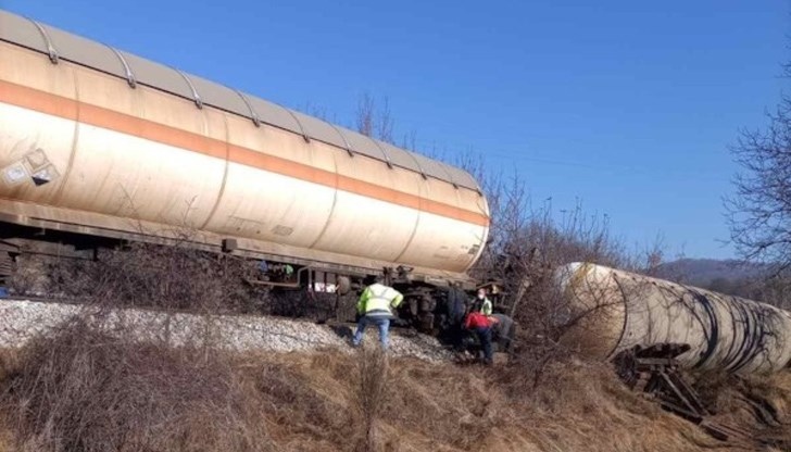 Сигнал за затруднение по време на операцията по изтеглянето на