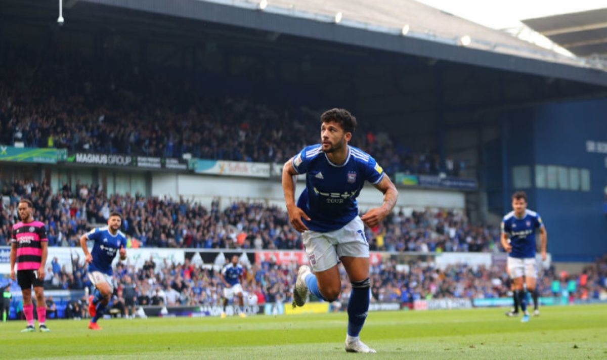 ЦСКА може да привлече 27 годишния нападател Маколи Бон твърдят журналисти