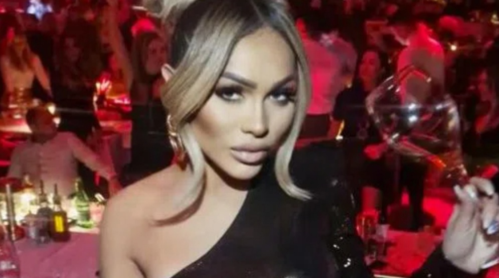 Нямам желание да живея в България Затова гледам да не